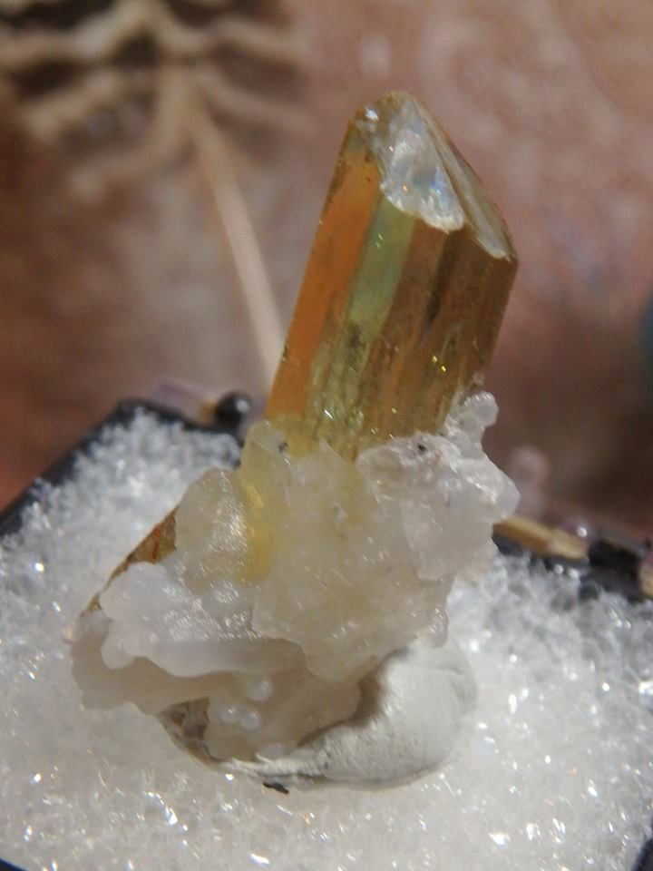 Name this Gemstone - August